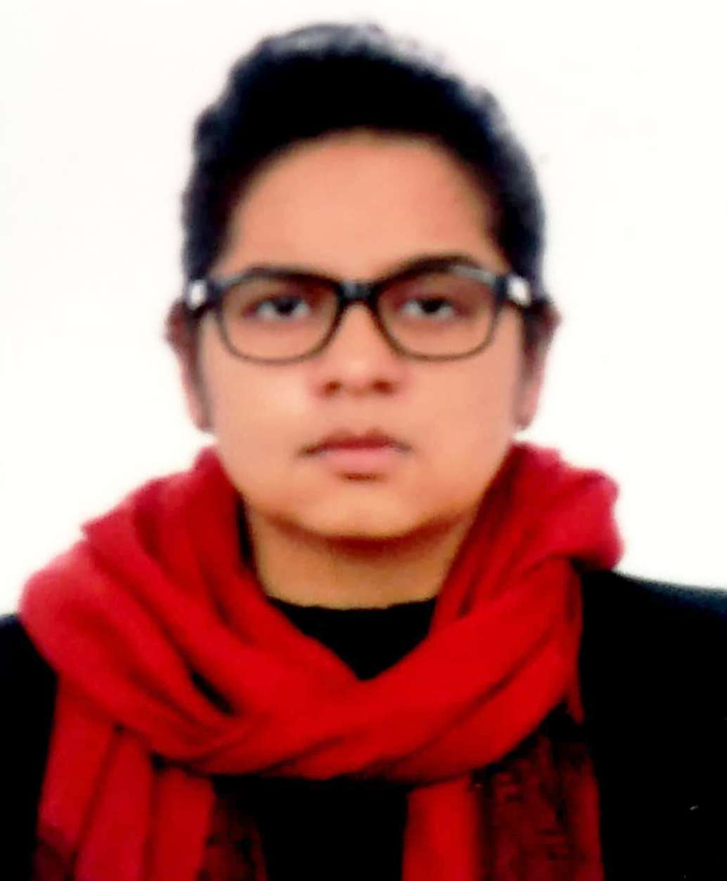 NIKITA CHABRA img